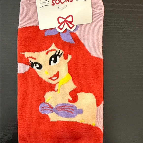 Cartoon Socks - Picture 7 of 8
